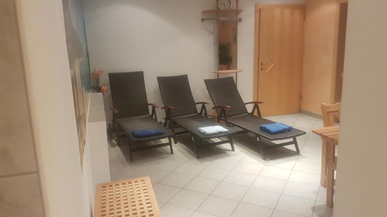 Glemmy Appartements Inkl Sommercard Viehhofen Exteriér fotografie