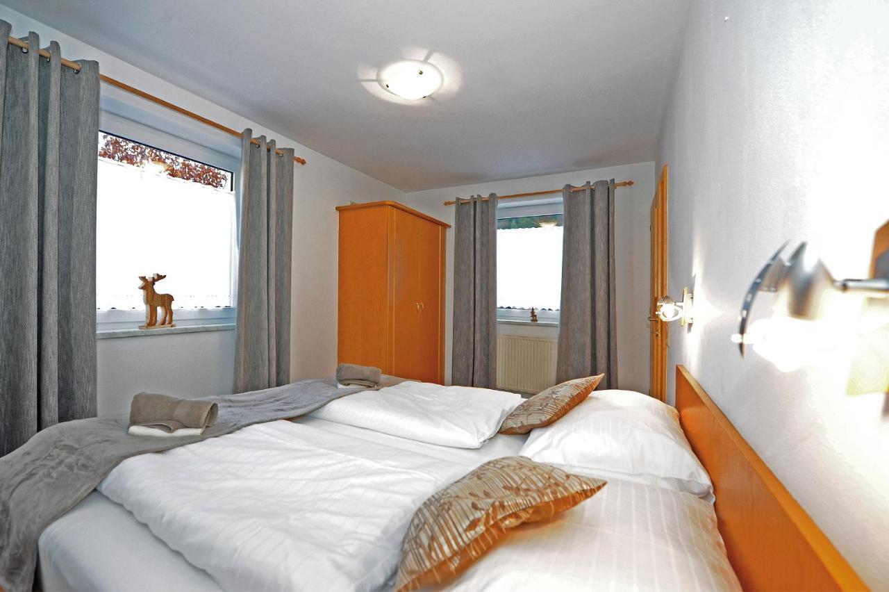 Glemmy Appartements Inkl Sommercard Viehhofen Exteriér fotografie