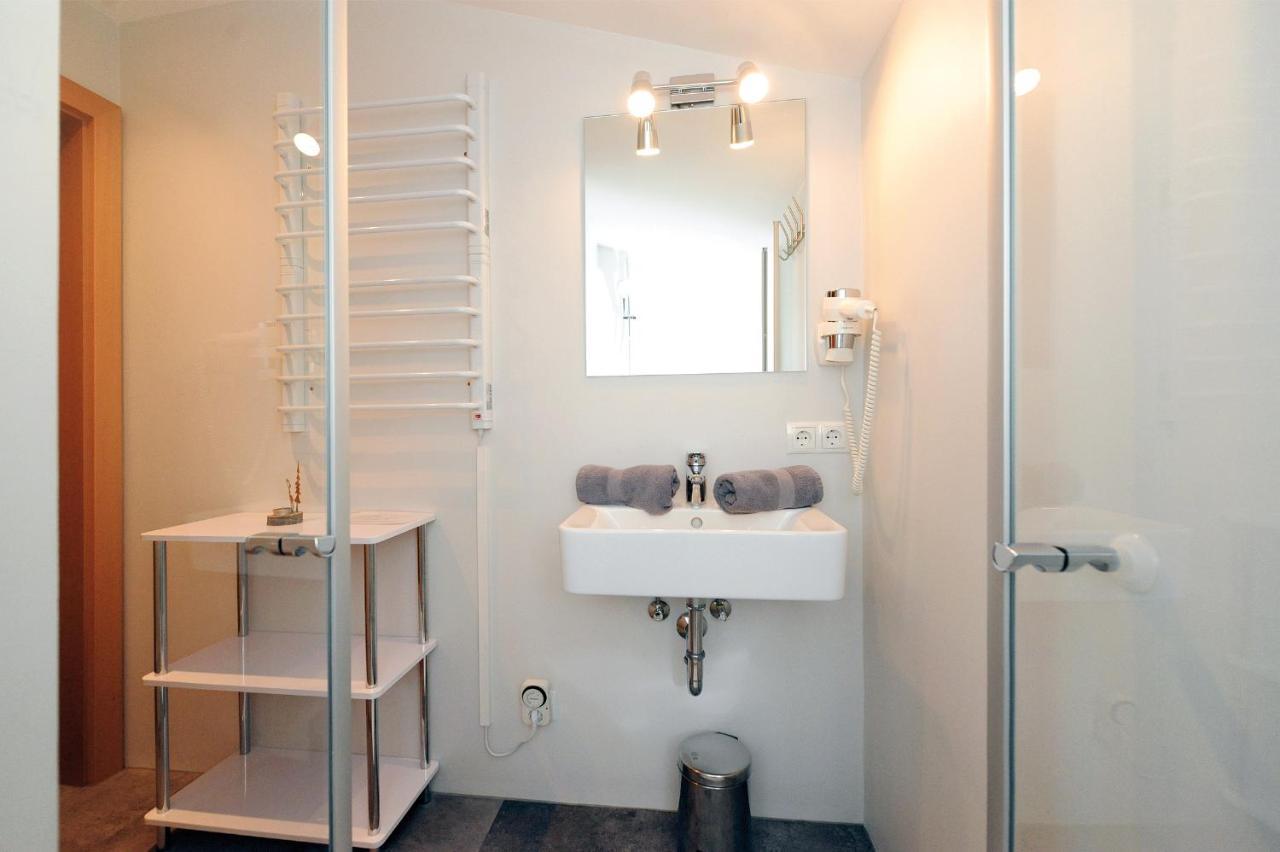 Glemmy Appartements Inkl Sommercard Viehhofen Exteriér fotografie