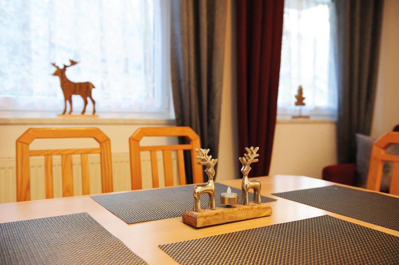 Glemmy Appartements Inkl Sommercard Viehhofen Exteriér fotografie