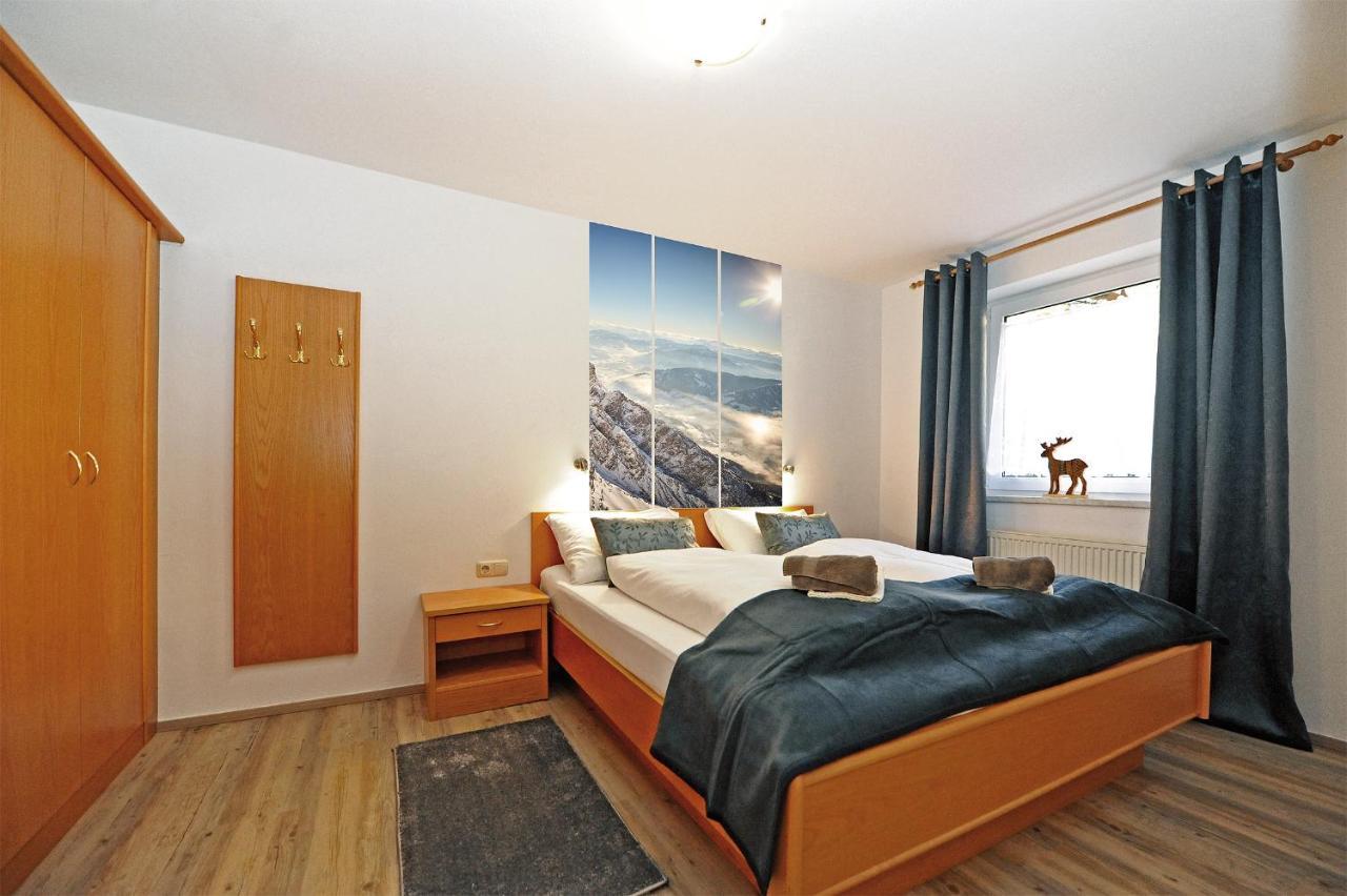 Glemmy Appartements Inkl Sommercard Viehhofen Exteriér fotografie