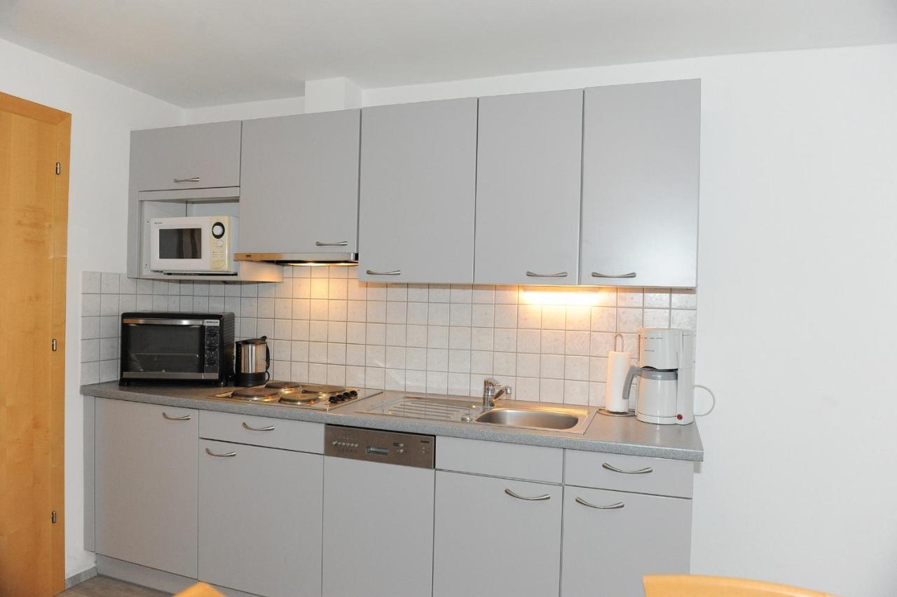 Glemmy Appartements Inkl Sommercard Viehhofen Exteriér fotografie