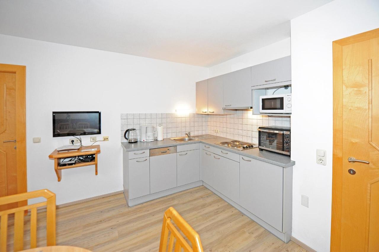 Glemmy Appartements Inkl Sommercard Viehhofen Exteriér fotografie