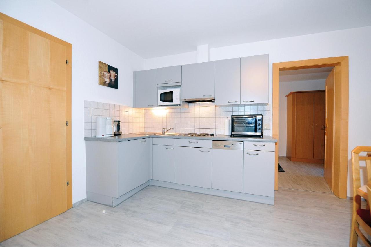 Glemmy Appartements Inkl Sommercard Viehhofen Exteriér fotografie