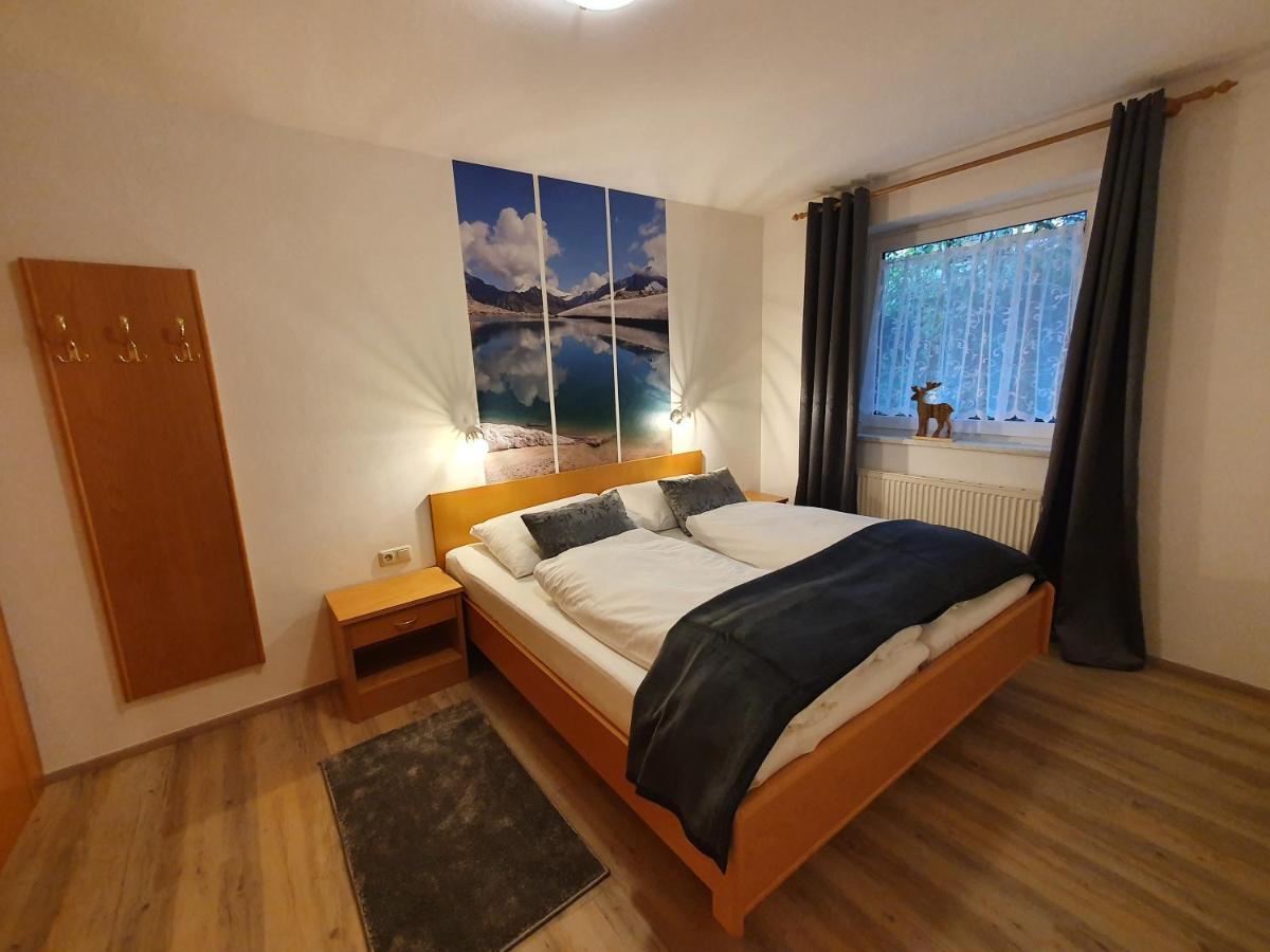 Glemmy Appartements Inkl Sommercard Viehhofen Exteriér fotografie