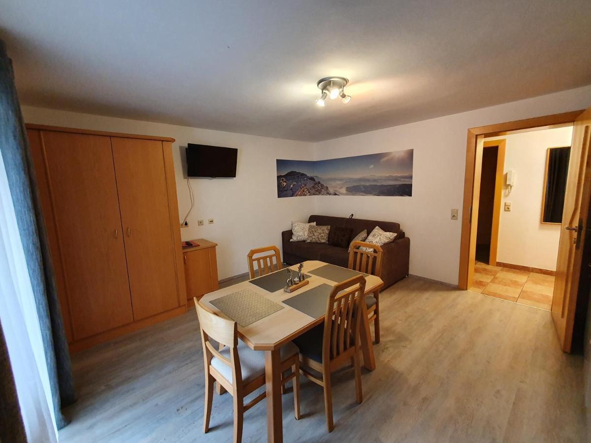 Glemmy Appartements Inkl Sommercard Viehhofen Exteriér fotografie