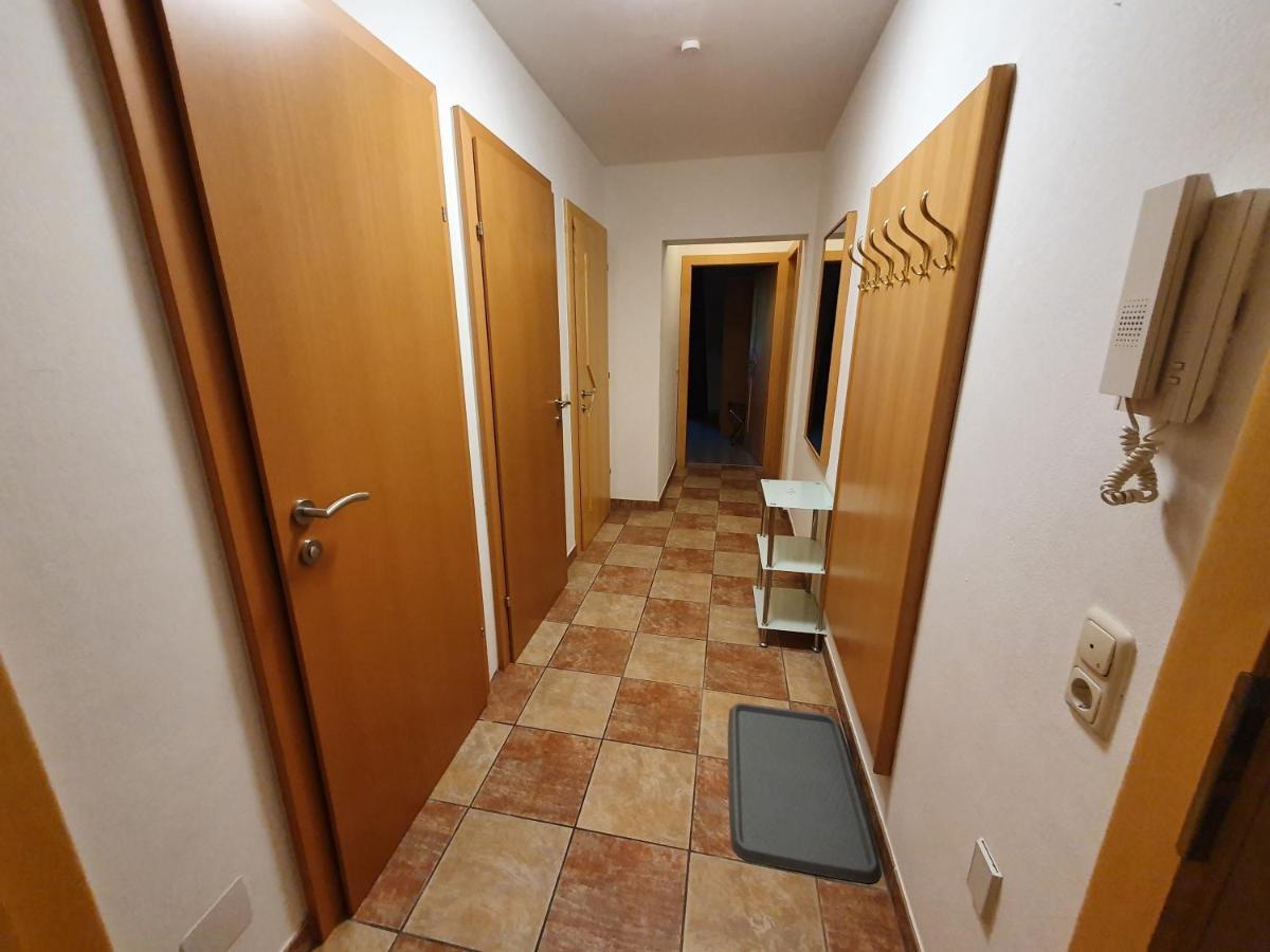 Glemmy Appartements Inkl Sommercard Viehhofen Exteriér fotografie