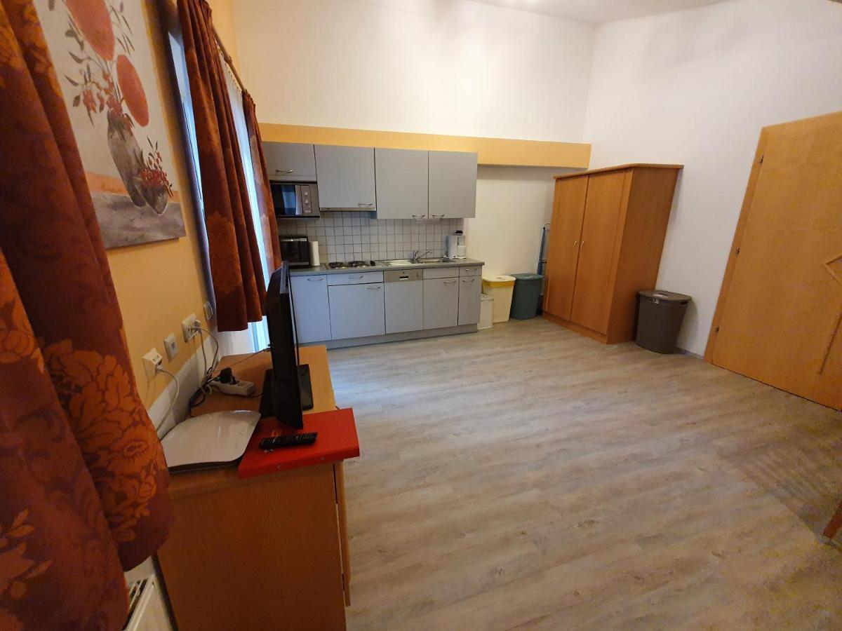Glemmy Appartements Inkl Sommercard Viehhofen Exteriér fotografie