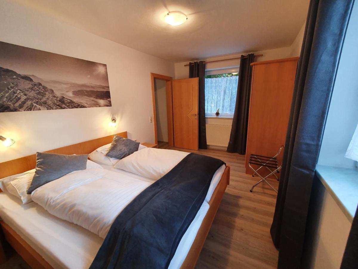 Glemmy Appartements Inkl Sommercard Viehhofen Exteriér fotografie