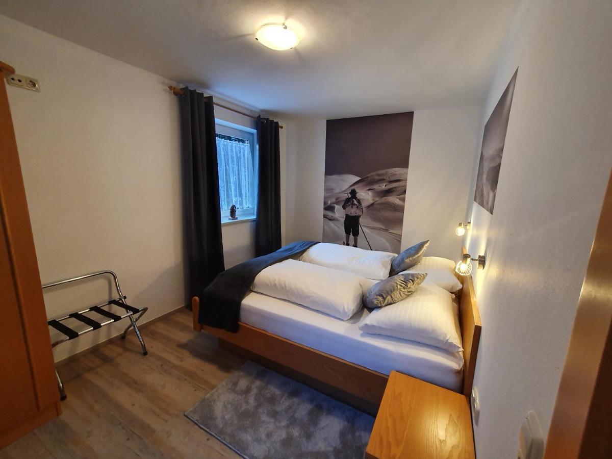 Glemmy Appartements Inkl Sommercard Viehhofen Exteriér fotografie