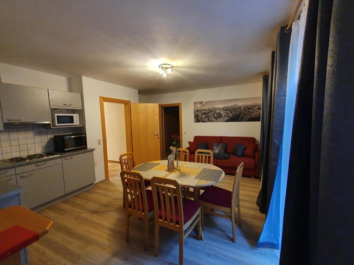 Glemmy Appartements Inkl Sommercard Viehhofen Exteriér fotografie