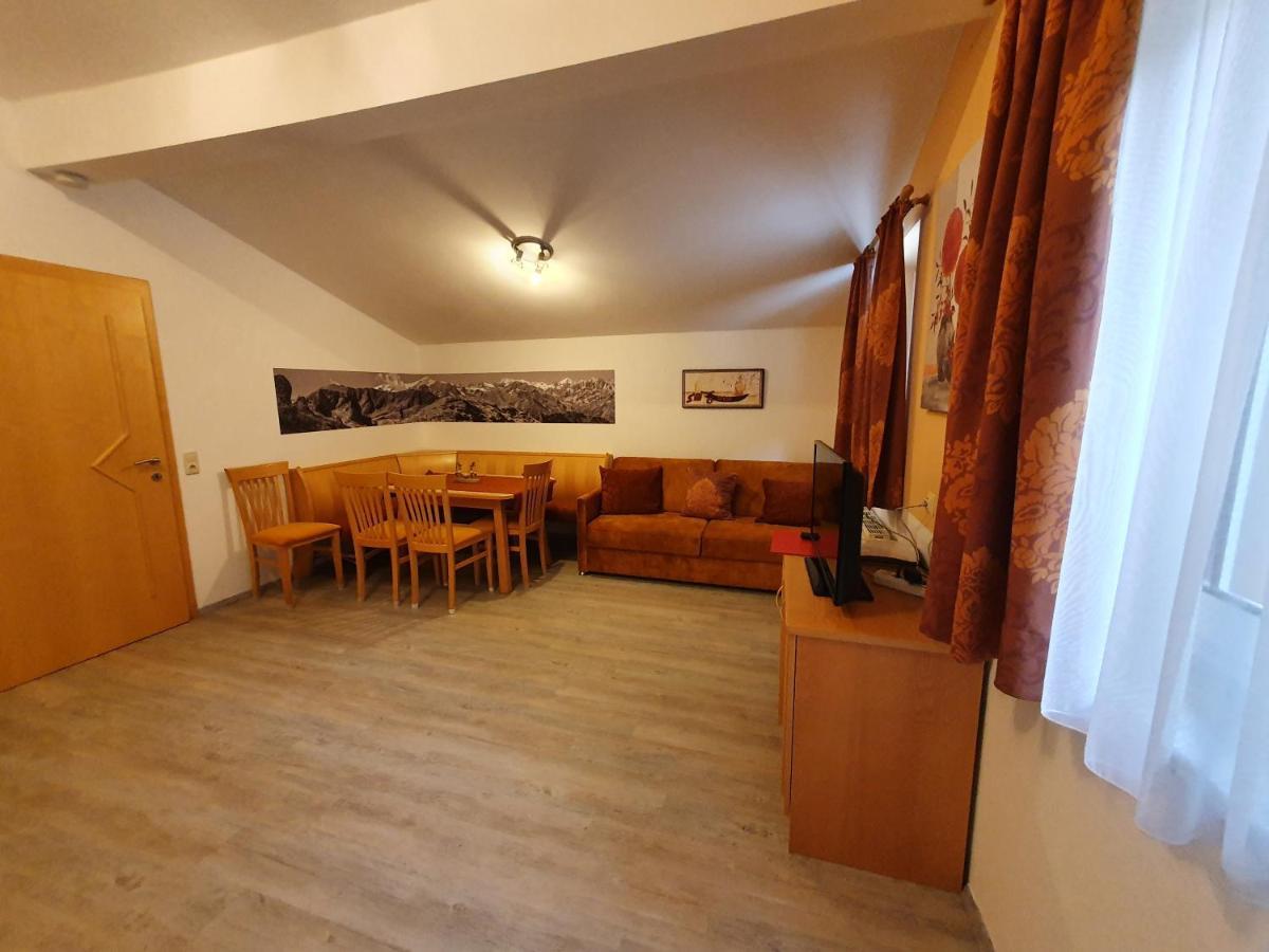 Glemmy Appartements Inkl Sommercard Viehhofen Exteriér fotografie