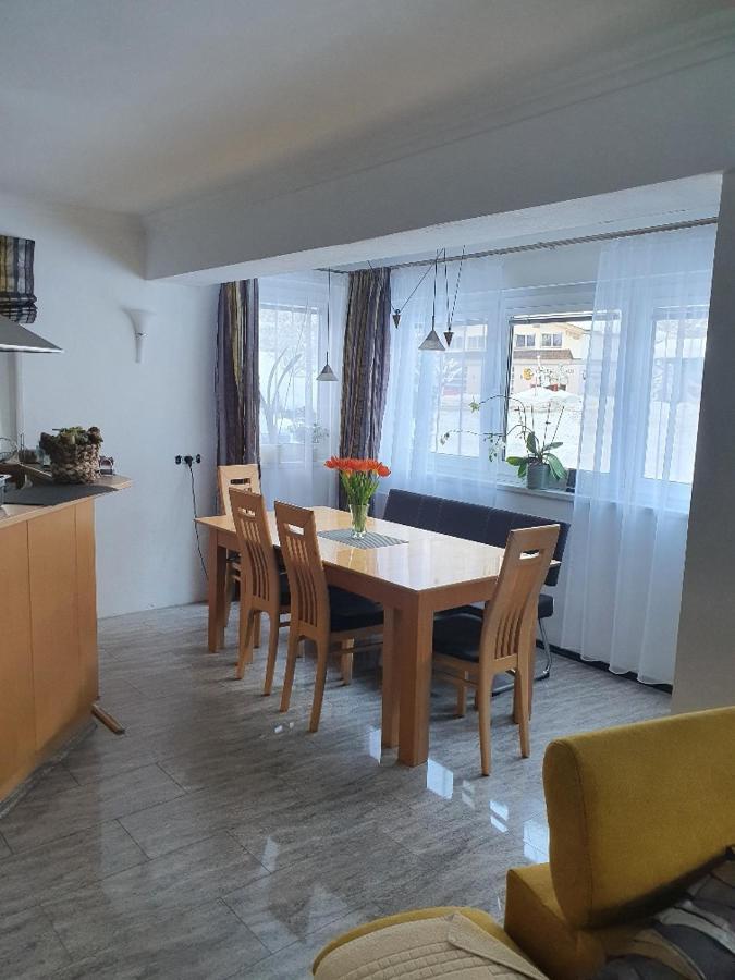Glemmy Appartements Inkl Sommercard Viehhofen Exteriér fotografie