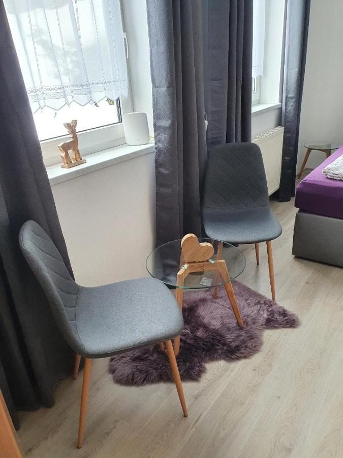 Glemmy Appartements Inkl Sommercard Viehhofen Exteriér fotografie