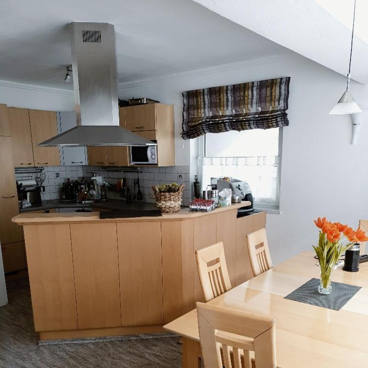 Glemmy Appartements Inkl Sommercard Viehhofen Exteriér fotografie