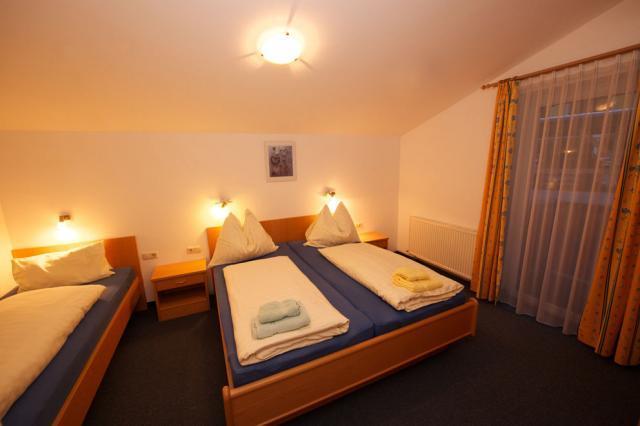 Glemmy Appartements Inkl Sommercard Viehhofen Exteriér fotografie