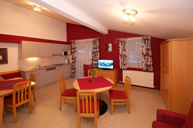 Glemmy Appartements Inkl Sommercard Viehhofen Exteriér fotografie